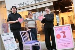 Craftistas_Tapetenwechsel_Nachweis Bochum Marketing, Andreas Molatta