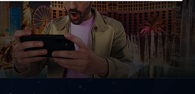 Successfully Playing Slots Symbolbild