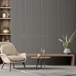 Verwendung von Akustikplatten  Symbolbild