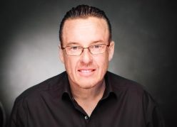 Games-Experte und Wirtschaftsinformatiker Prof. Dr. Lutz Anderie.  Quelle: Anderie