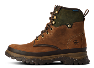 Moresby Waterproof Damenstiefel, 195€