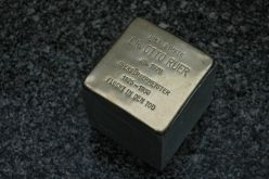 Stolpersteine erinnern in Bochum und Wattenscheid an die Opfer des Nationalsozialismus.